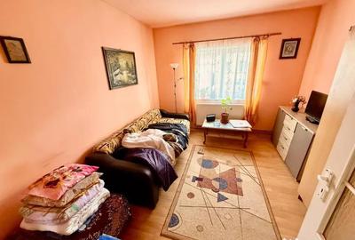 Casă cu 3 camere cu Teren 225 Mp în Cristian - 3