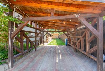 Casa individuala langa padure, in zona linistita- Bunloc, Brasov - 5