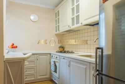 Apartament cu 3 camere decomandat, mobilat în Universitate - 10