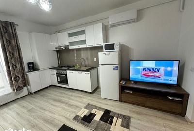 Apartament cu 2 camere în Central - 5