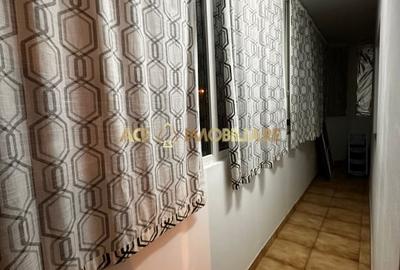 Apartament cu 2 camere decomandat, mobilat în Brâncoveanu - 10