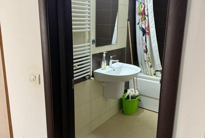 Apartament 2 camere decomandat Complex Dimri Apartament 2 camere decomandat Complex Dimri - 10