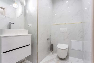 Garsonieră decomandată în Gheorgheni