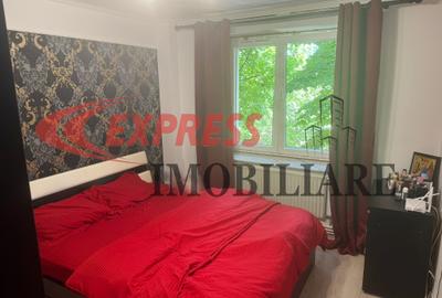 Apartament cu 3 camere semidecomandat în Dristor - 3