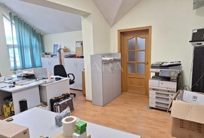 Apartament deosebit în vilă - 4 camere, Andrei Mureșanu / Buna Ziua - 4