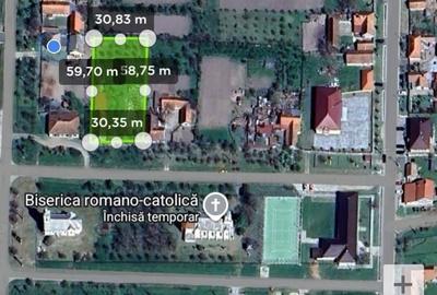 Casă cu 4 camere în Brestovăț - 7