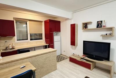 Apartament cu 2 camere semidecomandat, mobilat în Chiajna - 2