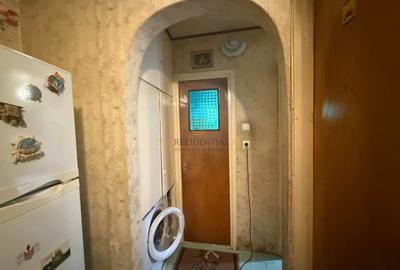 Apartament cu 3 camere decomandat, mobilat în Rahova - 10