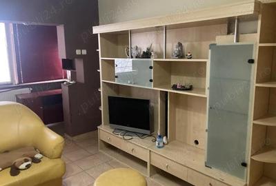 Apartament cu 2 camere decomandat în Tomis III - 1