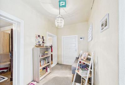 Casă cu 4 camere cu Teren 705 Mp în Lipovei - 7