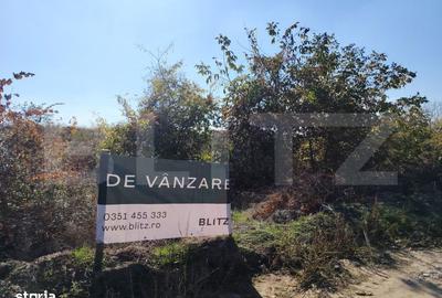 Spațiu comercial, în Cârcea - 2