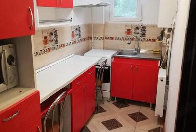 Apartament cu 2 camere decomandat în Central - 4