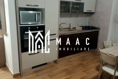 Apartament cu 2 camere decomandat, mobilat în Șelimbăr