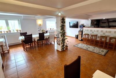 Vanzare vila Azuga, D+P+1+M / langa partie / pensiune / comision 0% - 6