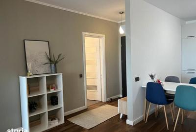 Apartament cu 2 camere în Gheorgheni - 7