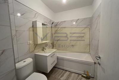 Apartament 1 camera+parcare Bucium - Excentric Residence - 11