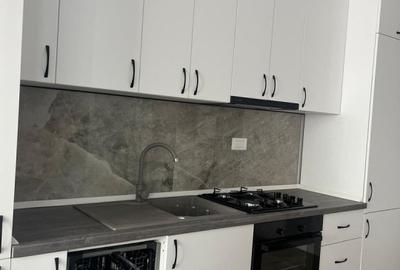 Garsonieră decomandată, mobilată în Dacia - 5