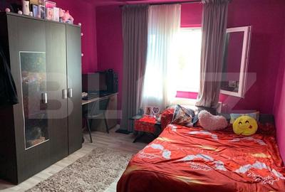 Apartament de vanzare, cu 1 camera, 29 mp, zona Tudor - 5
