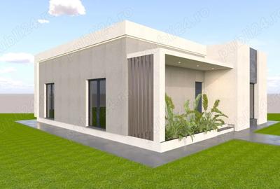 Casa de vanzare in Isalnita - 5