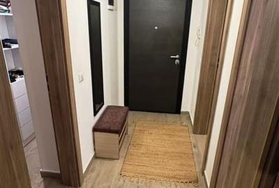 Garsoniera in Ploiesti, complex MRS Smart - 7