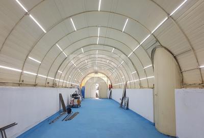 Hala | 160 m.p. | Pipera - 4