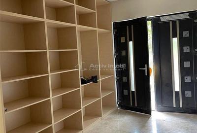 Casă cu 4 camere cu Teren 8000 Mp în Câmpuri - 12