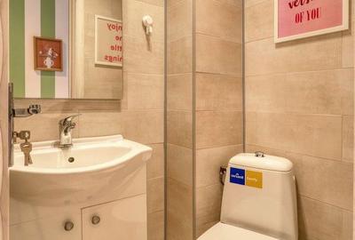 Apartament cu 3 camere în Chiajna - 14