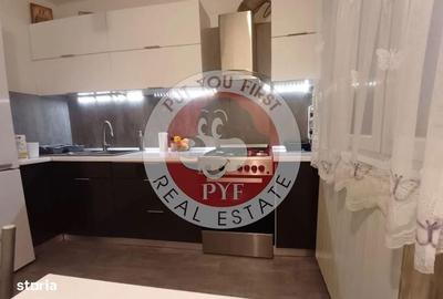 Apartament cu 2 camere decomandat, mobilat în Rahova - 9