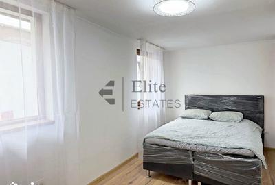 Apartament cu 3 camere decomandat în Cantemir