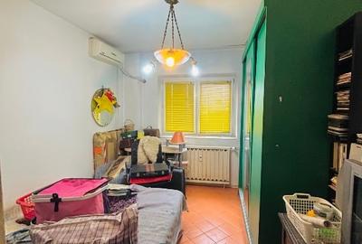 Vând 4 camere - Crângași, Parc Crângași - 4