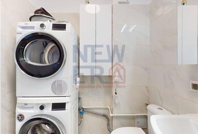 Apartament cu 2 camere decomandat, mobilat în Militari - 13