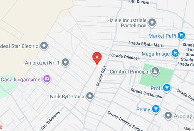 CASA DE VANZARE -FINALIZATA - 1