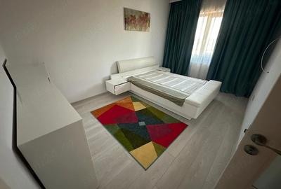 Apartament cu 2 camere decomandat în Valea Lupului - 5