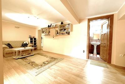 Apartament Spatios La Munte-Busteni - 8