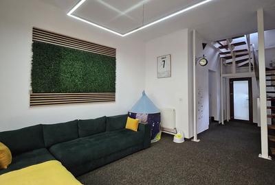 Spațiu comercial, de 170 mp, în Cetății - 20