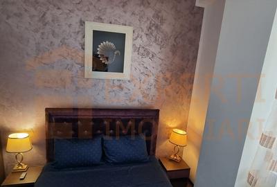 Apartament 3 camere de vanzare, Mamaia-Sat, vedere catre mare! - 10