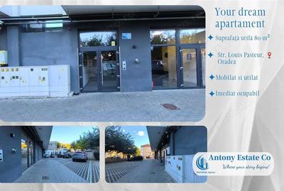 Apartament cu 3 camere decomandat în Central - 6