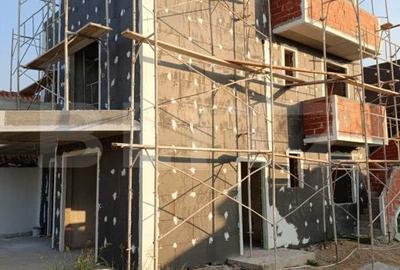 Casă cu 4 camere cu Teren 65 Mp în Brazda lui Novac - 10