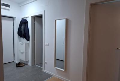 Apartament decomandat în Central