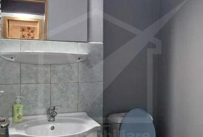 Apartament spatios de inchiriat, 3 camere, 2 dormitoare, Manastur - 12