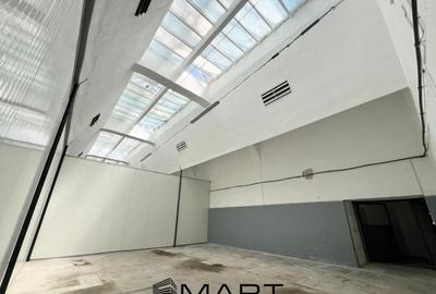 Spațiu comercial, de 100 mp, în Cisnădie