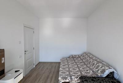 Apartament cu 2 camere decomandat, mobilat în Giroc - 1