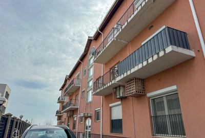 Apartament cu 3 camere decomandat, mobilat în Nord - 2