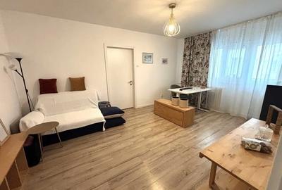 Inchiriere Apartament 2 Camere cu Boiler Tei - 2