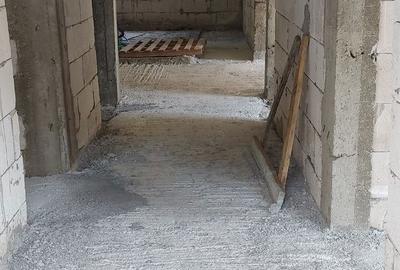 Casă cu 4 camere în Ciungetu - 1