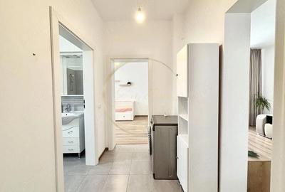 Apartament cu 3 camere decomandat în Dumbrăvița - 1