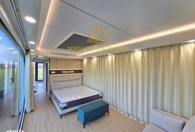 Casă cu 2 camere cu Teren 300 Mp în Saligny - 8