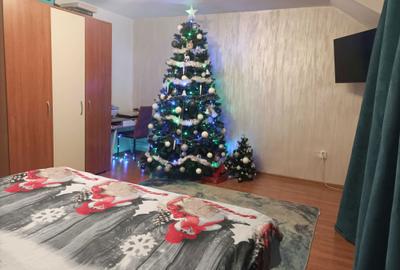 Garsonieră decomandată în Florești - 5