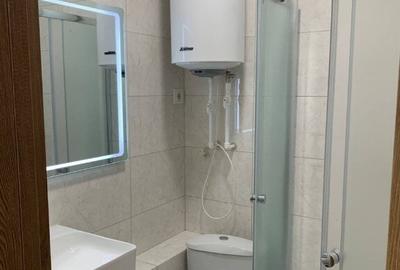 Inchiriez Garsoniera Ultracentral - 3