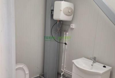 Spațiu comercial, de 242 mp, în Industriilor - 16